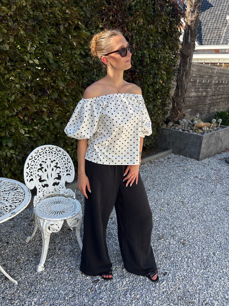 Hemden & blouses