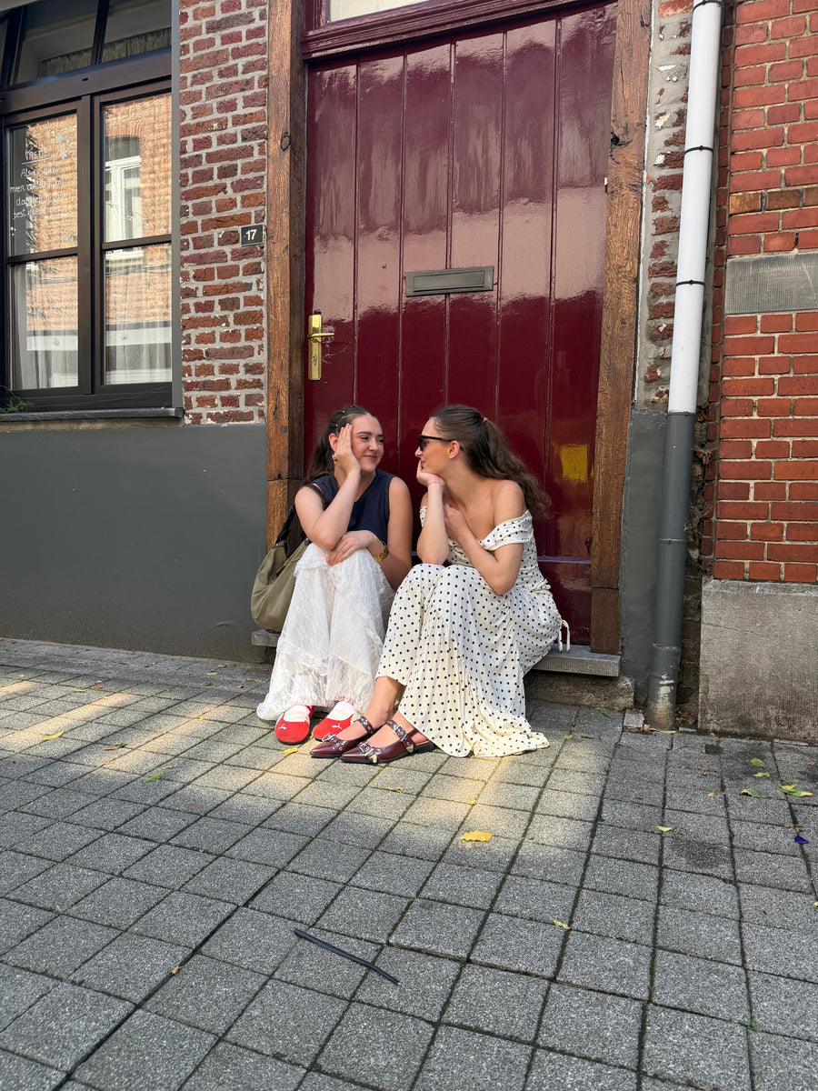 Zomer 2026 Collectie