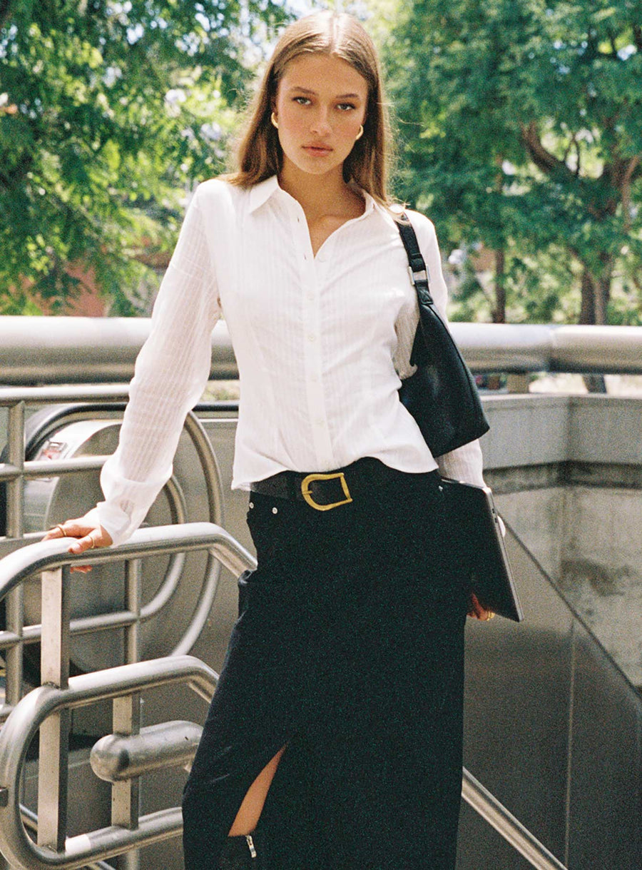 White Basics