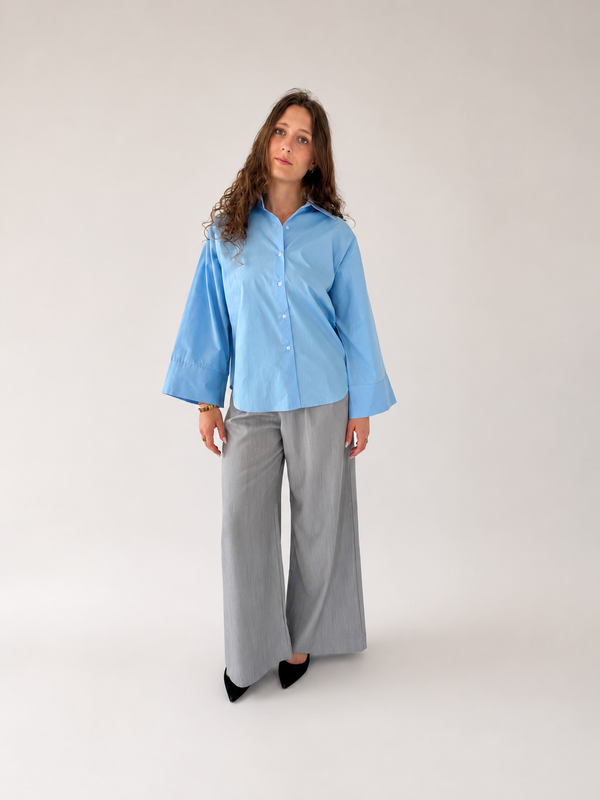 Le pantalon Léa